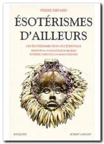 Esotérismes d'ailleurs