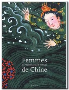 Femmes à l'époque des empereurs de Chine