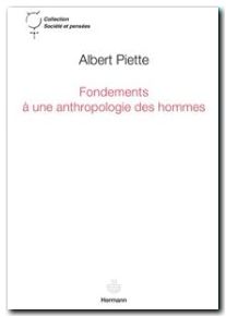 Fondements à une anthropologie des hommes