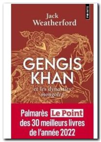 Gengis Khan