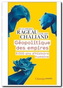 Géopolitique des empires