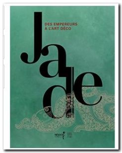 Jade beau livre chine