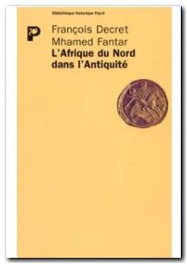 L'Afrique du nord dans l'Antiquité