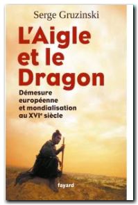 L'Aigle et le Dragon