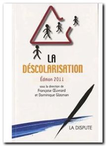 La déscolarisation