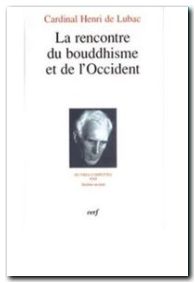 La rencontre du bouddhisme et de l'Occident