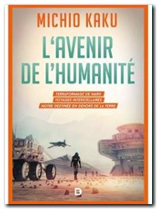 L'avenir de l'humanité