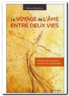 Le voyage de l'âme entre deux vies