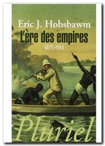 L'ère des empires 1875-1914