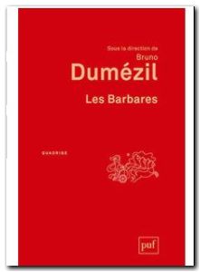 Les Barbares Dumézil