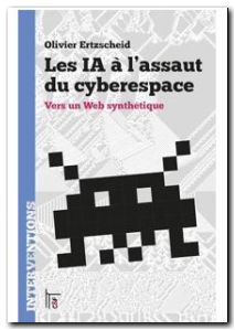 Les IA à l'assaut du cyberespace