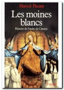 Les Moines blancs