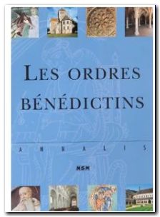 Les ordres bénédictins