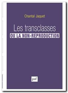 Les transclasses ou la non-reproduction