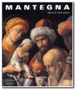 Mantegna beau livre