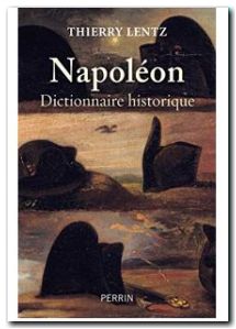 Napoléon Dictionnaire historique