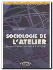 Sociologie de l'atelier