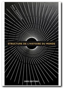 Structure de l'histoire du monde