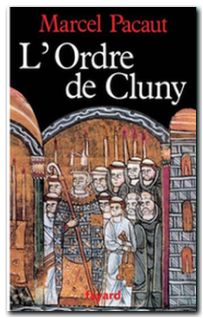 l'ordre de cluny