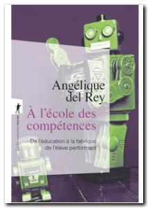 À l'école des compétences