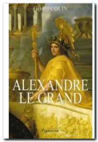 Alexandre le Grand