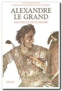 Alexandre le Grand