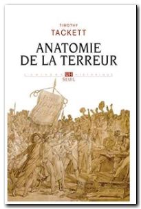 Anatomie de la Terreur