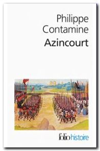 Azincourt