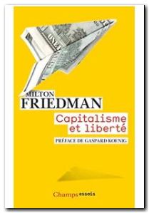 Capitalisme et liberté