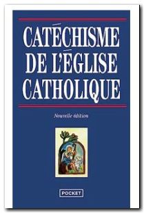 Catéchisme de l'Église catholique