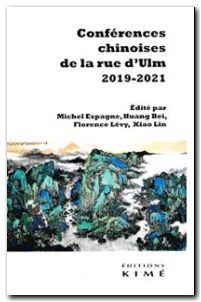 Conférences chinoises de la rue d'Ulm 2019-2021