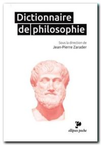 Dictionnaire de philosophie