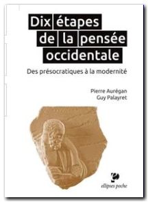 Dix étapes de la pensée occidentale