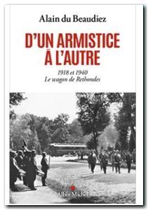 D'un armistice à l'autre