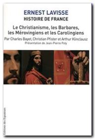 Histoire De France t3 christianisme