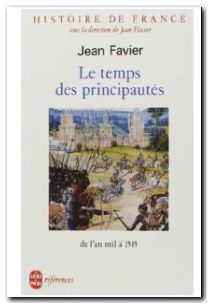 Histoire De France Tome 2,