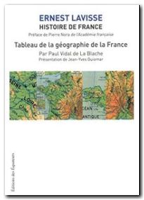 Histoire De France - tome 1 - geographie