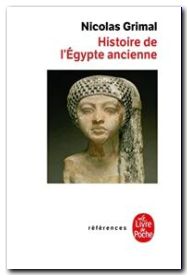 Histoire de l'Egypte ancienne