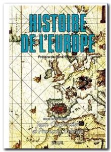 Histoire de l'Europe