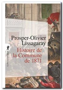 Histoire de la Commune de 1871