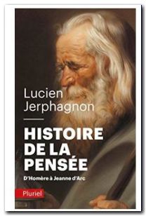 Histoire de la pensée