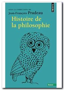 Histoire de la philosophie