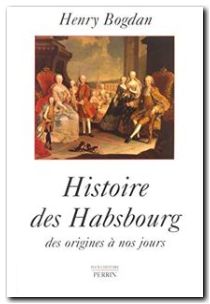 Histoire des Habsbourg