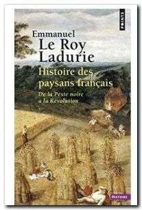 Histoire des paysans français