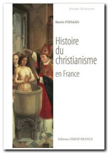 Histoire du Christianisme en France