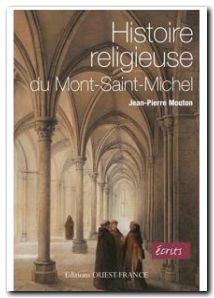 Histoire religieuse du Mont-Saint-Michel