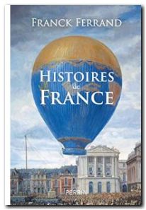 Histoires de France