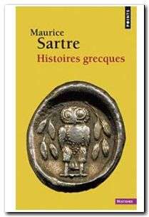 Histoires grecques