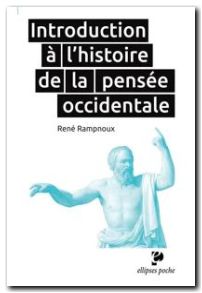 Introduction à l'histoire de la pensée occidentale