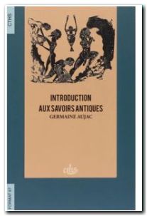 Introduction des savoirs antiques